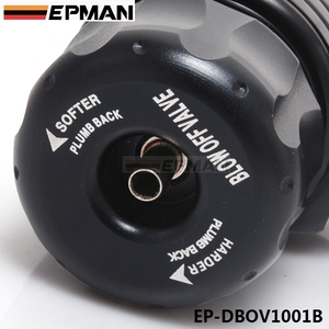 EPMAN Turbo Diesel Électronique Soupape de décharge Soupape de Décharge Pour <span class=keywords><strong>BMW</strong></span> AUDI VW Mercedes EP-DBOV1001B - Product Image 5