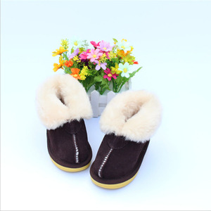 2016 Garçons Filles Chaussure Plate Bottes de Neige Disponible <span class=keywords><strong>Site</strong></span> Chaussure <span class=keywords><strong>Pas</strong></span> <span class=keywords><strong>Cher</strong></span> Doublure Chaude Unisexe - Product Image 6
