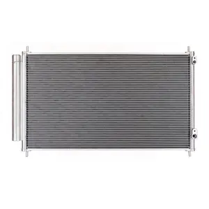 Auto Car Condenser AC Condenser For Prius 2012 88460 - 52170