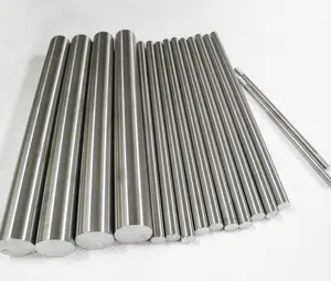 Factory supply Astm F1713 Titanium Ti-13Nb-13Zr alloy rounded bar for medical applications