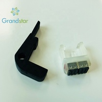 Module magnétique Jacquard pièce de rechange essentielle pour pièces de Machine à tricoter Raschel Warp Textile Machine