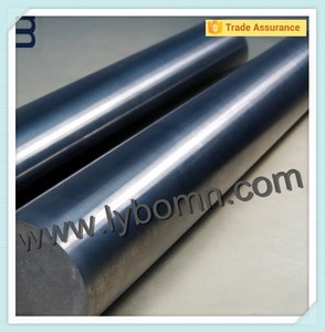 Luoyang rifornimento della fabbrica diverse dimensioni 99,95% w del tungsteno di alta qualità tubi di metallo in - Product Image 2