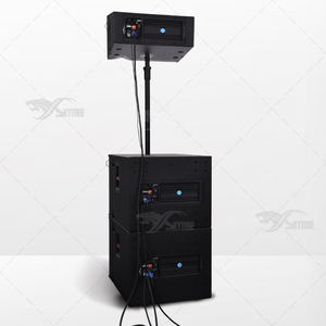 VRX932 Active <strong>Pro</strong> Speakers <strong>Line</strong> <strong>Array</strong> - Product Image 6