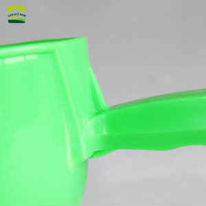 Pala de alimentación para equipo de cría de animales engrosada de gran granja con mango cómodo, pala de venta de piensos de alta calidad - Product Image 2