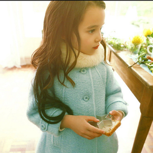 Commercio all'ingrosso di Abbigliamento Scremato Del Capo Cloakbed Moto Bagno Cappotto di Pelliccia <span class=keywords><strong>Per</strong></span> L'inverno Dal Fornitore Della Cina - Product Image 2