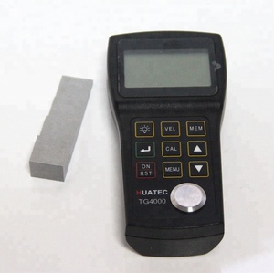Misuratore di Spessore Ultrasonico TG4000 per Rivestimenti - Product Image 1