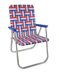 Chaise <span class=keywords><strong>de</strong></span> patio pliante en aluminium léger en maille <span class=keywords><strong>de</strong></span> toile <span class=keywords><strong>de</strong></span> pelouse <span class=keywords><strong>de</strong></span> camping <span class=keywords><strong>de</strong></span> <span class=keywords><strong>plage</strong></span> - Product Image 5
