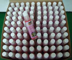 Detergente per vetri da 35ml per il lavaggio automatico del parabrezza della bottiglia del tubo altamente efficiente - Product Image 5