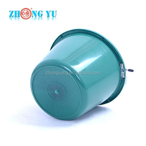 Hot Sale <strong>Cheap</strong> Round Plastic <strong>Bucket</strong> With Handle - Product Image 5