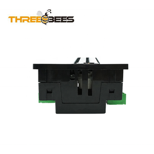 जनरेटर के लिए ऑटो शुरू नियंत्रक DSE702 डीजल इंजन नियंत्रण मॉड्यूल - Product Image 5