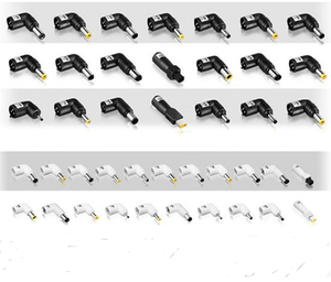 14V 3.5A 50W 6.0*4.4Mm Cung Cấp Điện 50W Sạc Máy Tính Xách Tay Cho BN44-00129C BN44-00129C Màn Hình Máy Tính Xách Tay Ac Dc Bộ Chuyển Đổi - Product Image 6