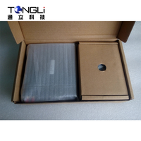 4 CANAUX 3G 4G GPS WiFi a soutenu H.264 720 P carte SD DVR Mobile pour la VIDÉOSURVEILLANCE DE Voiture