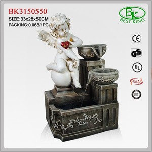 इनडोर एन्जिल झरना फव्वारे - Product Image 5