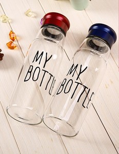 420 ml et 550 ml thé <span class=keywords><strong>gourde</strong></span>, Tea infuser bouteille, Fruits jus de bouteille en <span class=keywords><strong>verre</strong></span> - Product Image 2