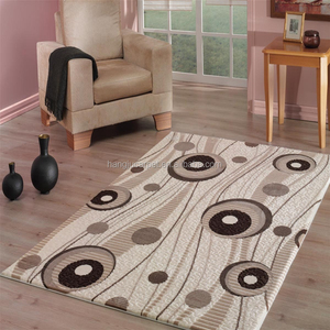Moderno <span class=keywords><strong>Viscosa</strong></span> Mano Tufted <span class=keywords><strong>Tappeto</strong></span> - Product Image 2