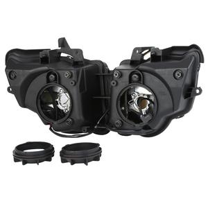 Phare de Moto pour Honda <span class=keywords><strong>CBR</strong></span> <span class=keywords><strong>1000</strong></span> RR CBR1000RR 2008-2011 <span class=keywords><strong>2009</strong></span> - Product Image 4