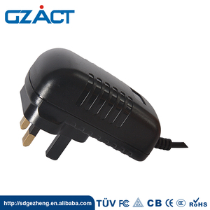 Adaptador tipo <span class=keywords><strong>B</strong></span> 220 <span class=keywords><strong>V</strong></span> a 5 <span class=keywords><strong>V</strong></span> 10 <span class=keywords><strong>V</strong></span> 12 <span class=keywords><strong>V</strong></span> <span class=keywords><strong>con</strong></span> UL/cUL/FCC/ certificación PSE - Product Image 1