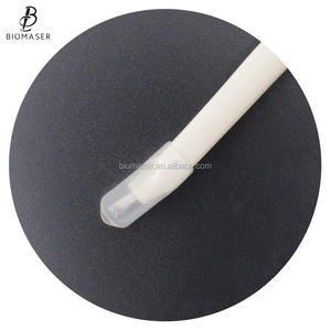 Profesional Biomaser EO 18U desechables Microblading herramienta de mano cejas lápiz <span class=keywords><strong>tebori</strong></span> microblading ceja - Product Image 5