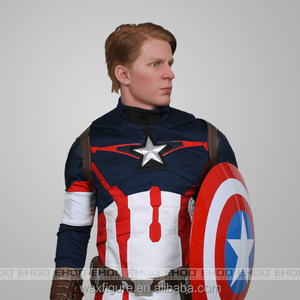 Figura de cera de celebridad súper realista de estrella de cine de Hollywood - Product Image 6