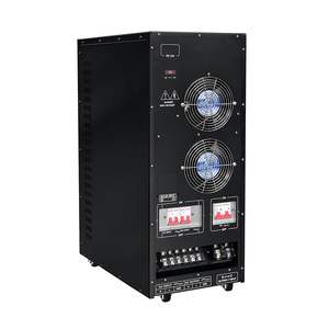 Convertisseur de courant DC vers AC de 20 kW, forte capacité, 20 000 watts, convertisseur de puissance 20 000 W - Product Image 6