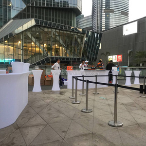 أثاث بار عصري مضاء بتقنية <span class=keywords><strong>LED</strong></span> قابل لإعادة الشحن مع تغيير الألوان RGB للاستخدام الخارجي - Product Image 3