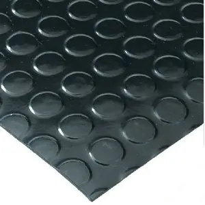 China Latex Sheet And Rubber Lining Sold To All Over The World , Natural Rubber Sheet