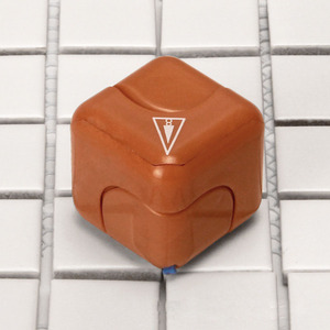 Magie Éducatifs Fidget <span class=keywords><strong>Cube</strong></span> Gyro Main Spinner Du Bout Des Doigts Gyro - Product Image 4
