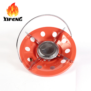 עמיד נייד כיריים גז קמפינג נייד - Product Image 1