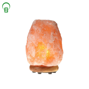De conception de maison moderne rose <span class=keywords><strong>sel</strong></span> de <span class=keywords><strong>l</strong></span>'<span class=keywords><strong>himalaya</strong></span> lamp15W max table lumineuse - Product Image 3