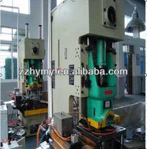 Volledig automatische <span class=keywords><strong>machine</strong></span> voor het maken van aluminiumfolie borden - Product Image 4