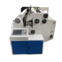 HRB Coupeur de feuilles de carton ondulé 2 plis NC Machine de découpe de feuilles de contrôle par ordinateur