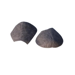 Vendita calda del vestito degli uomini di poliestere e cotone modellato rilievi di spalla in Cina produttore di fabbrica di trasporto - Product Image 1