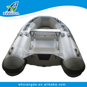 2015 fait- dans- prix usine en chine à <span class=keywords><strong>coque</strong></span> rigide en fibre de verre <span class=keywords><strong>bateau</strong></span> gonflable - Product Image 5