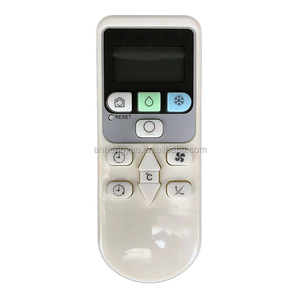 Universal Air Conditioner <strong>Remote</strong> Conditioning Parts for <strong>HITACHI</strong> with Cool &amp; Heat Function AC Controle Remoto Fernbedienung - Product Image 4