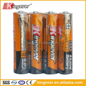 Nuovo <span class=keywords><strong>lr03</strong></span> 1.5 v batteria alcalina <span class=keywords><strong>aaa</strong></span> - Product Image 4