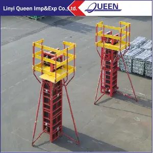 Diferentes tipos <span class=keywords><strong>de</strong></span> encofrado y encofrados para puentes <span class=keywords><strong>de</strong></span> encofrado <span class=keywords><strong>de</strong></span> proveedores <span class=keywords><strong>de</strong></span> sistemas para las ventas - Product Image 3