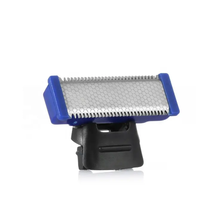 Replacement Blade Head For Electric Trimmer Shaver And Razor