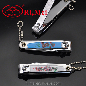 Cortaúñas Personalizado con Abrebotellas y Cubierta de Plástico - Product Image 4