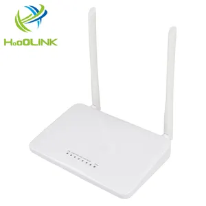 Fabriek Direct Hoge Kwaliteit 300Mbps Wireless N Adsl Vdsl Modem