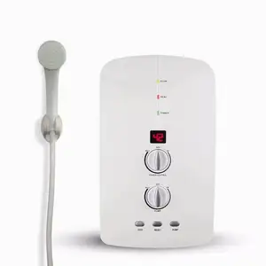 Electric Water Boiler untuk Kamar Mandi Dinding Listrik Pemanas