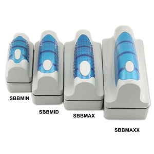 SOBO Fabbrica Vendita Direttamente Fish Tank di <span class=keywords><strong>Vetro</strong></span> Cleaner Raschietto <span class=keywords><strong>Acquario</strong></span> Galleggiante Spazzola Magnetica - Product Image 4