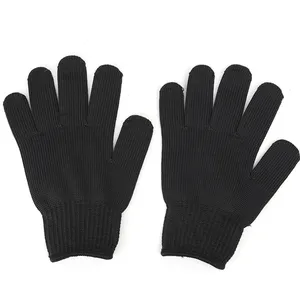 Anti Cutting Gloves Cut Proof Safety Breathable Outdoor Working Gloves Hands Protector
