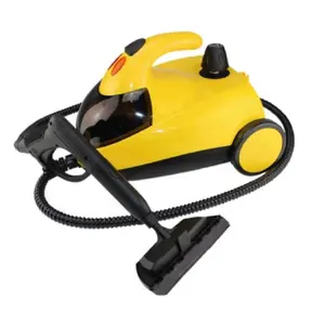 Nettoyeur <span class=keywords><strong>vapeur</strong></span> électrique portable à main, jet chaud, pour tapis, voiture, fenêtre, nettoyeur haute pression pour usage commercial et domestique - Product Image 1