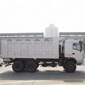 Autocarro con cassone ribaltabile 6x4 della miniera di 40 tonnellate resistente del fornitore della cina di capacità <span class=keywords><strong>20m3</strong></span>