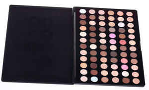 Cosméticos Al Por Mayor! 72 A Todo Color Paletas <span class=keywords><strong>de</strong></span> Maquillaje Sombra <span class=keywords><strong>de</strong></span> Ojos En Polvo <span class=keywords><strong>de</strong></span> Sombra <span class=keywords><strong>de</strong></span> Ojos - Product Image 3