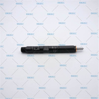 Inyector de Combustible ERIKC EJB R02101Z para Motor Diésel Common Rail EJBR02101Z (82 00 240 244), Reparación de Inyector EJBR0 2101Z para NISSAN