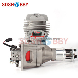 EME60 Động Cơ Xăng/Động Cơ Xăng Cho Máy Bay Xăng Mô Hình <span class=keywords><strong>RC</strong></span> - Product Image 2