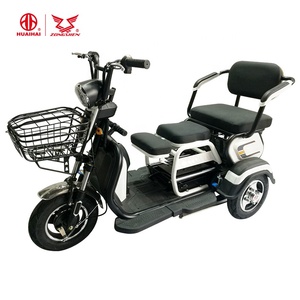 China Hot <strong>Sale</strong> 3 Wheeler Tricycle <strong>Mobility</strong> Adult Electric <strong>Scooter</strong> With Low Price - Product Image 1