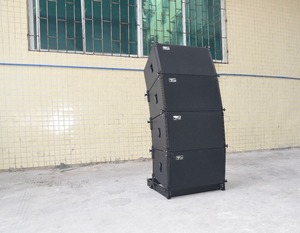 VERA12 12 inç çizgi dizi hoparlör kutusu, ses sistemleri ekipmanları - Product Image 2