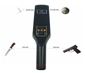 La migliore sensibilità tenuto in mano portatile <span class=keywords><strong>pinpointer</strong></span> <span class=keywords><strong>metal</strong></span> <span class=keywords><strong>detector</strong></span> TS140 - Product Image 2